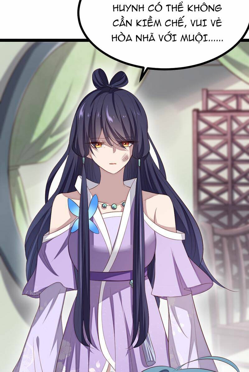 Khuynh Thế Đế Vương Cơ Chapter 63.2 - Trang 2