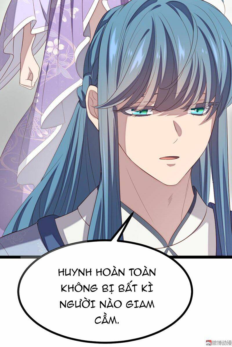 Khuynh Thế Đế Vương Cơ Chapter 63.2 - Trang 2