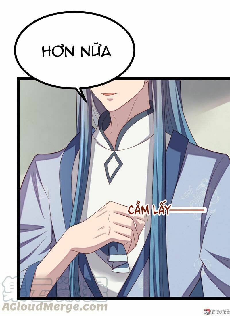 Khuynh Thế Đế Vương Cơ Chapter 63.2 - Trang 2