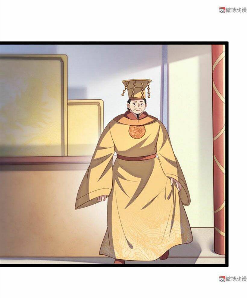 Khuynh Thế Đế Vương Cơ Chapter 64.1 - Trang 2