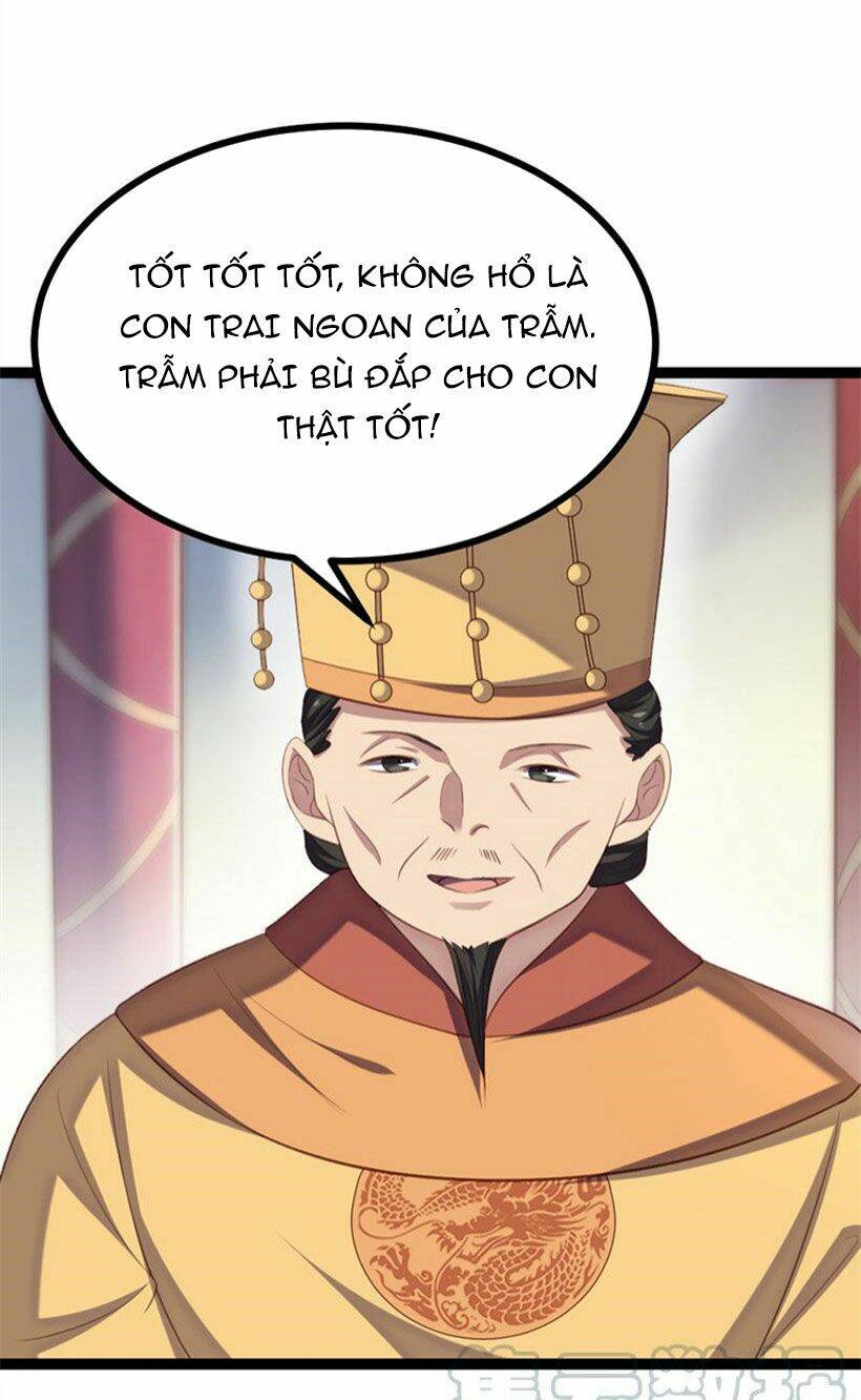 Khuynh Thế Đế Vương Cơ Chapter 64.1 - Trang 2