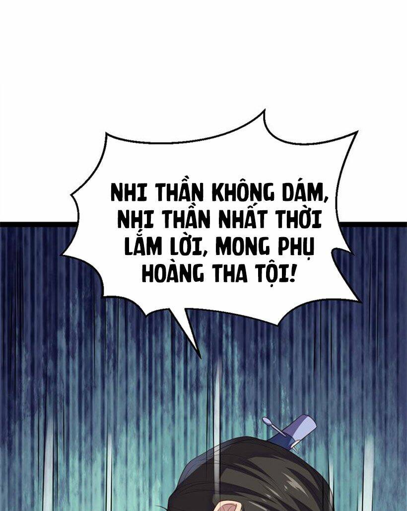 Khuynh Thế Đế Vương Cơ Chapter 64.1 - Trang 2