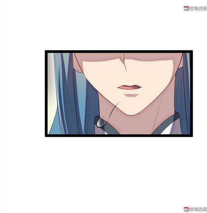 Khuynh Thế Đế Vương Cơ Chapter 64.1 - Trang 2