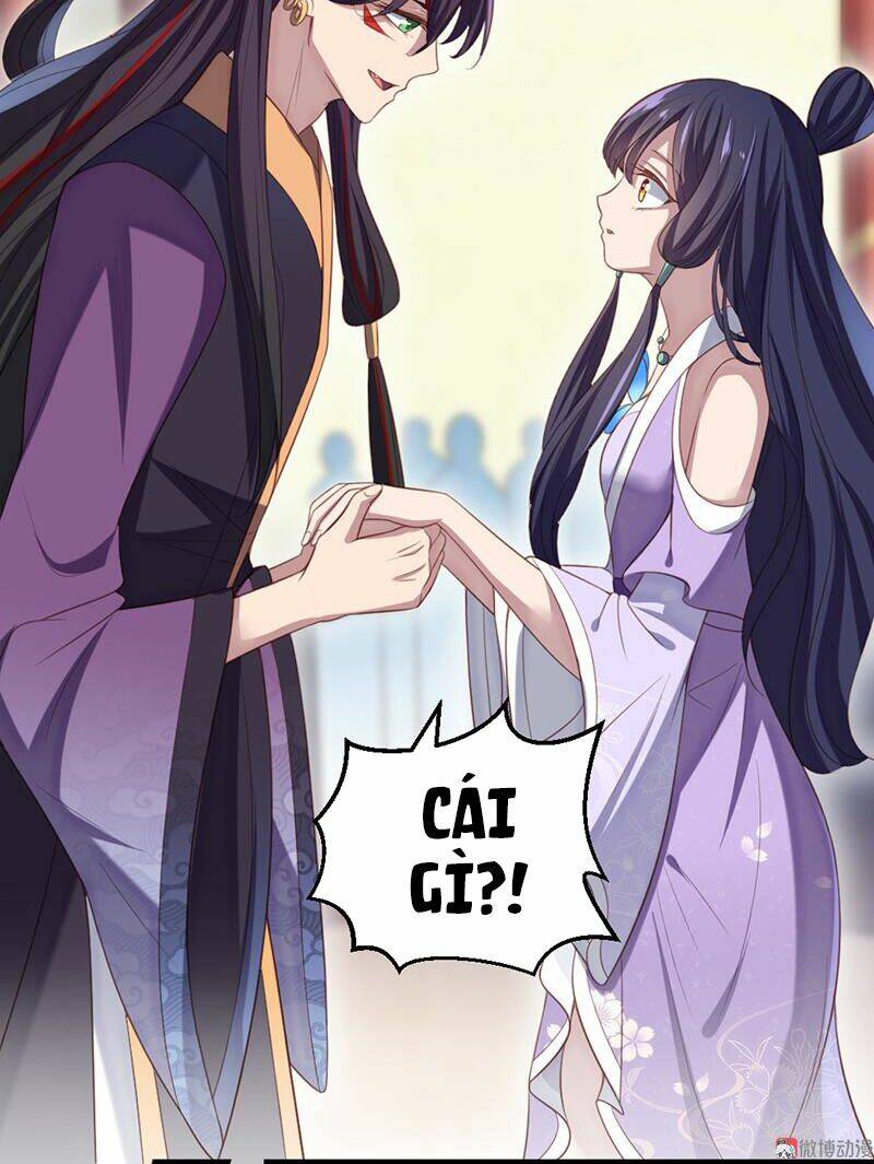 Khuynh Thế Đế Vương Cơ Chapter 64.1 - Trang 2