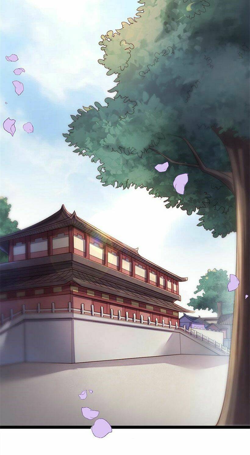 Khuynh Thế Đế Vương Cơ Chapter 64.1 - Trang 2