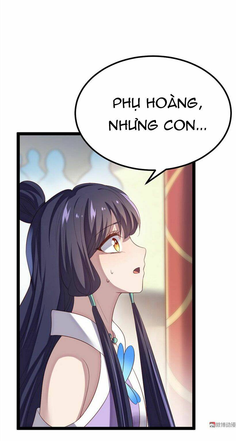 Khuynh Thế Đế Vương Cơ Chapter 64.2 - Trang 2