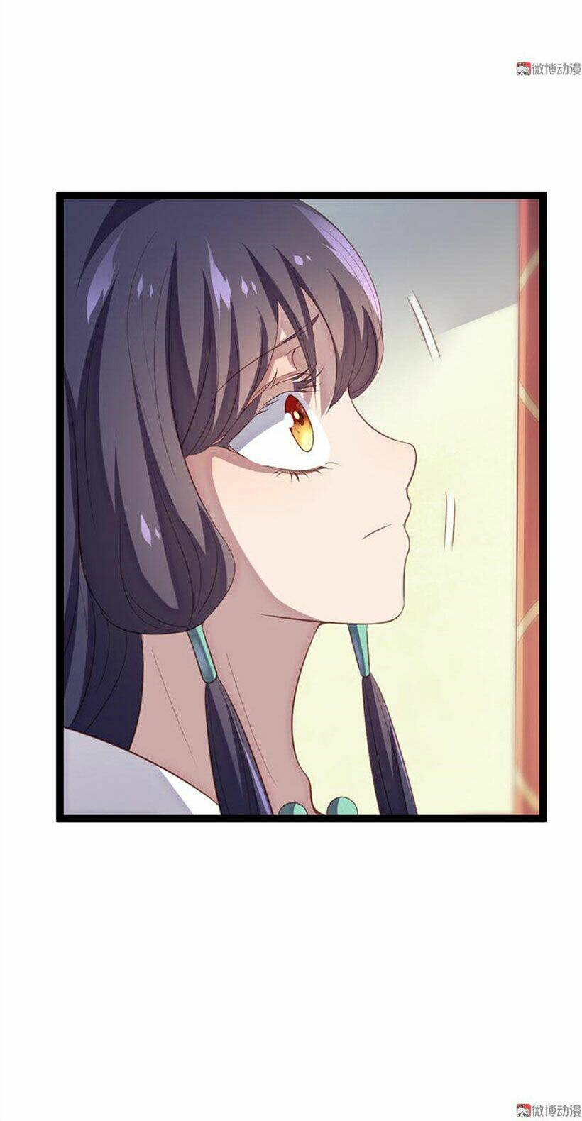 Khuynh Thế Đế Vương Cơ Chapter 64.2 - Trang 2