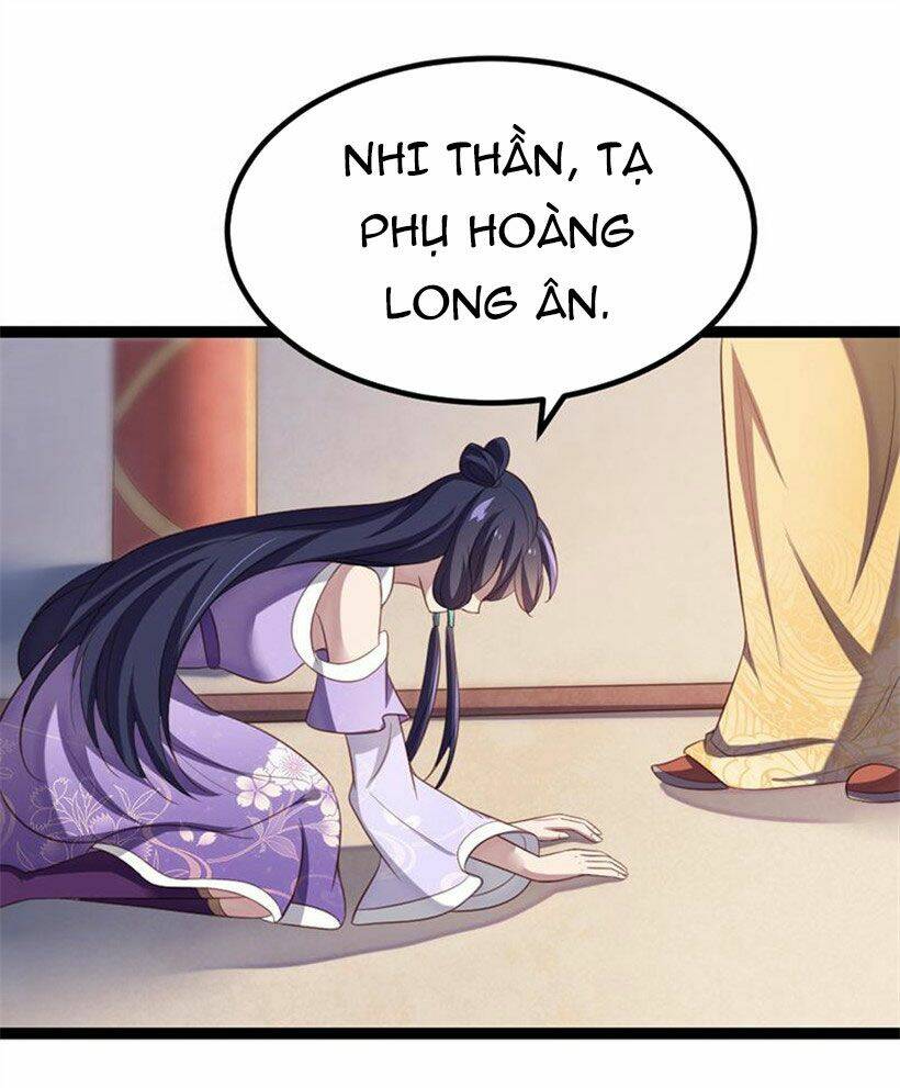 Khuynh Thế Đế Vương Cơ Chapter 64.2 - Trang 2
