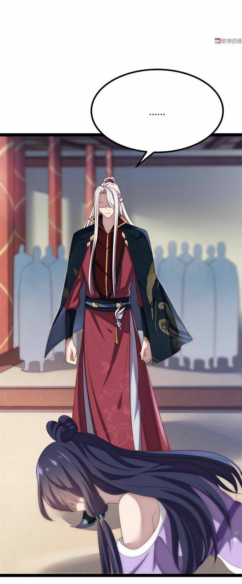 Khuynh Thế Đế Vương Cơ Chapter 64.2 - Trang 2