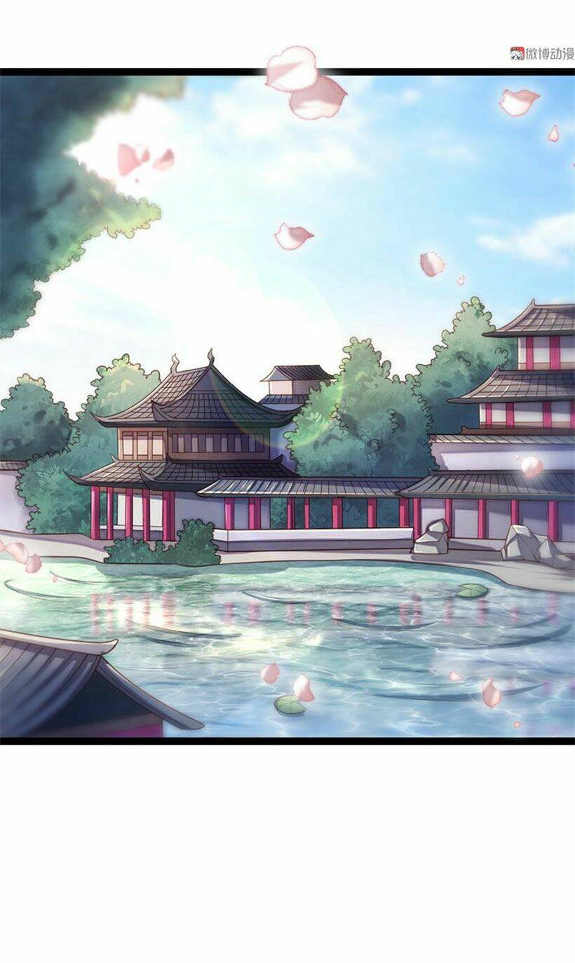 Khuynh Thế Đế Vương Cơ Chapter 64.2 - Trang 2