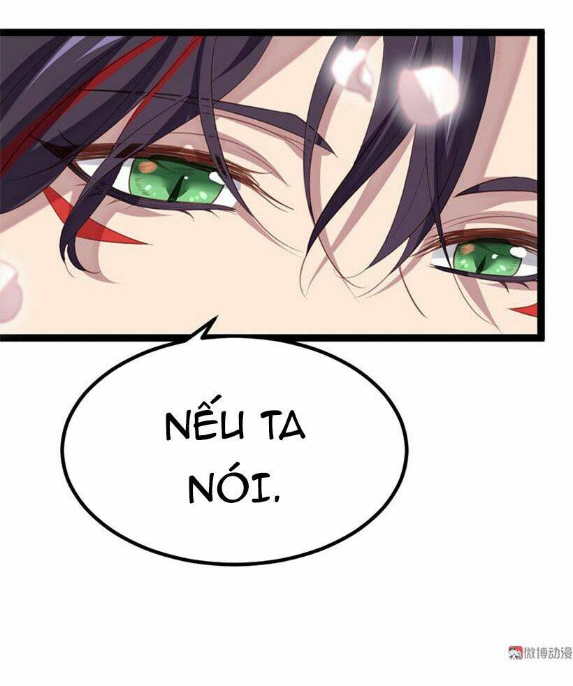 Khuynh Thế Đế Vương Cơ Chapter 64.2 - Trang 2