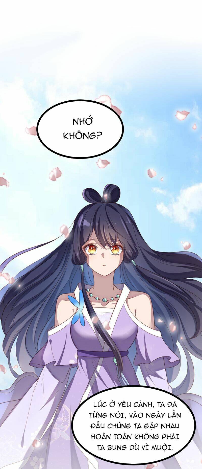 Khuynh Thế Đế Vương Cơ Chapter 64.2 - Trang 2