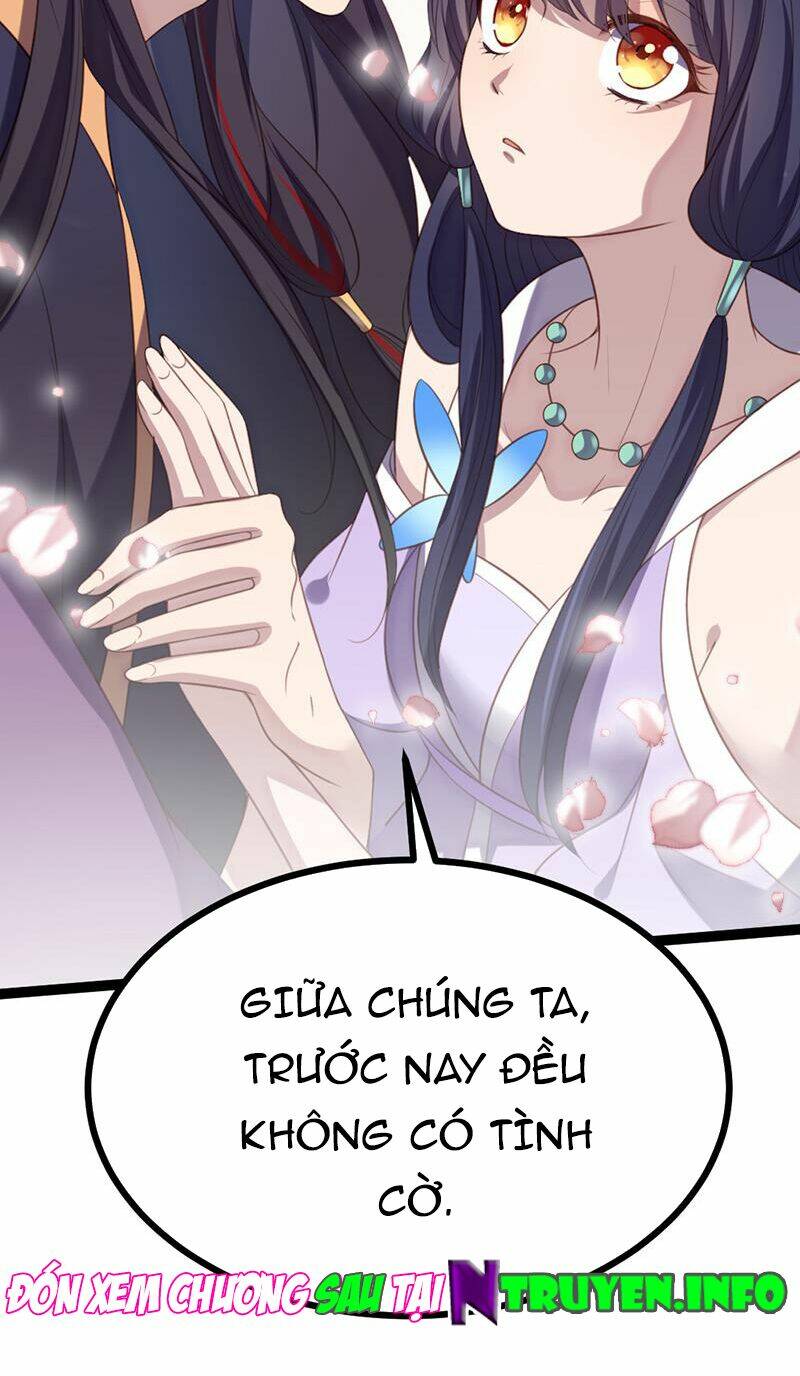 Khuynh Thế Đế Vương Cơ Chapter 64.2 - Trang 2