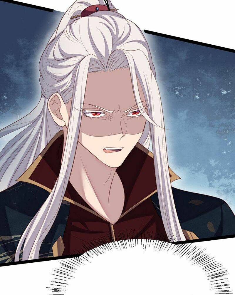 Khuynh Thế Đế Vương Cơ Chapter 64.2 - Trang 2