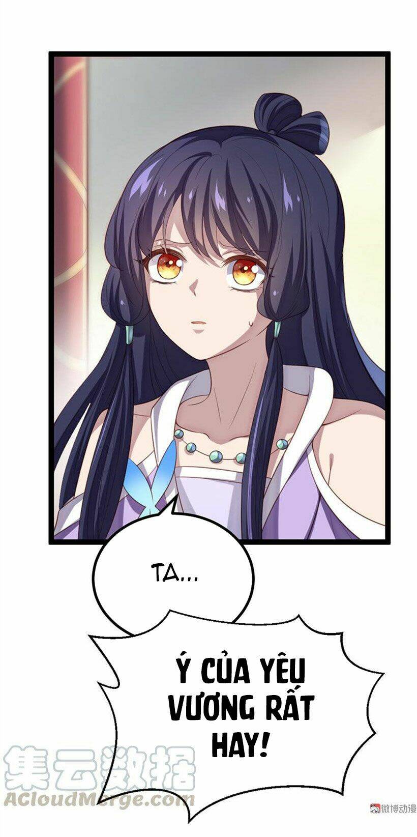 Khuynh Thế Đế Vương Cơ Chapter 64.2 - Trang 2