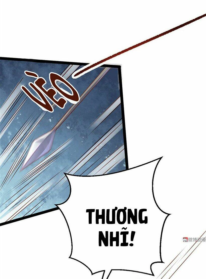 Khuynh Thế Đế Vương Cơ Chapter 65.1 - Trang 2