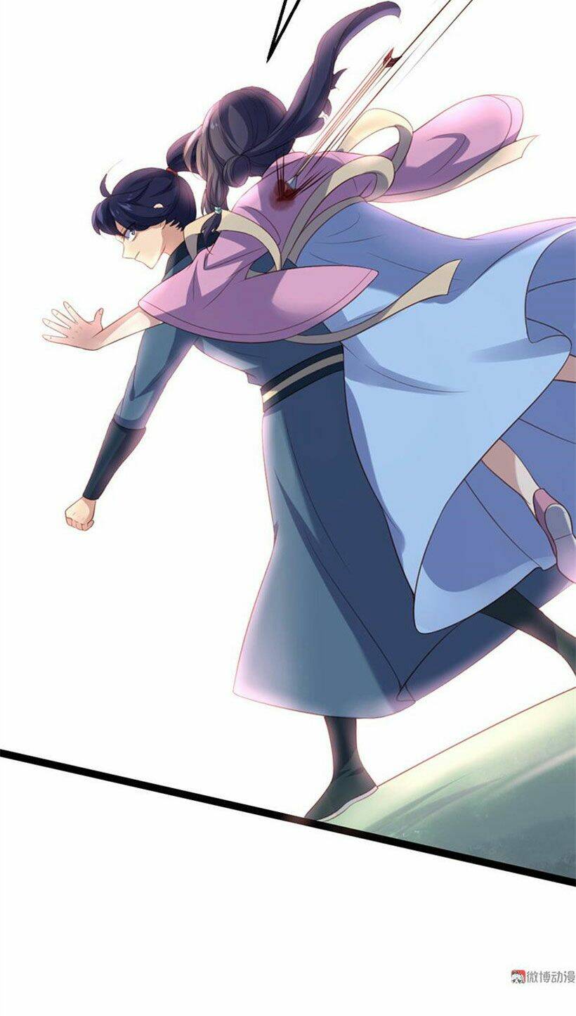 Khuynh Thế Đế Vương Cơ Chapter 65.1 - Trang 2