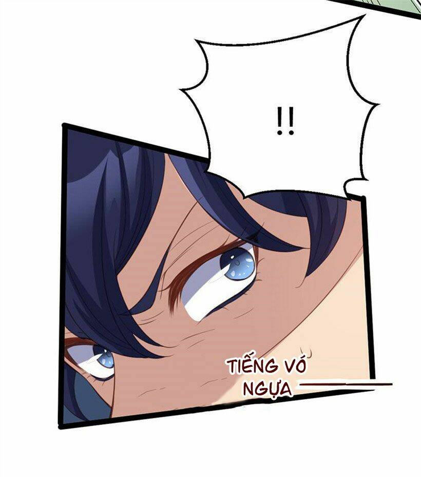 Khuynh Thế Đế Vương Cơ Chapter 65.1 - Trang 2