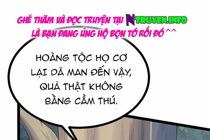 Khuynh Thế Đế Vương Cơ Chapter 65.1 - Trang 2