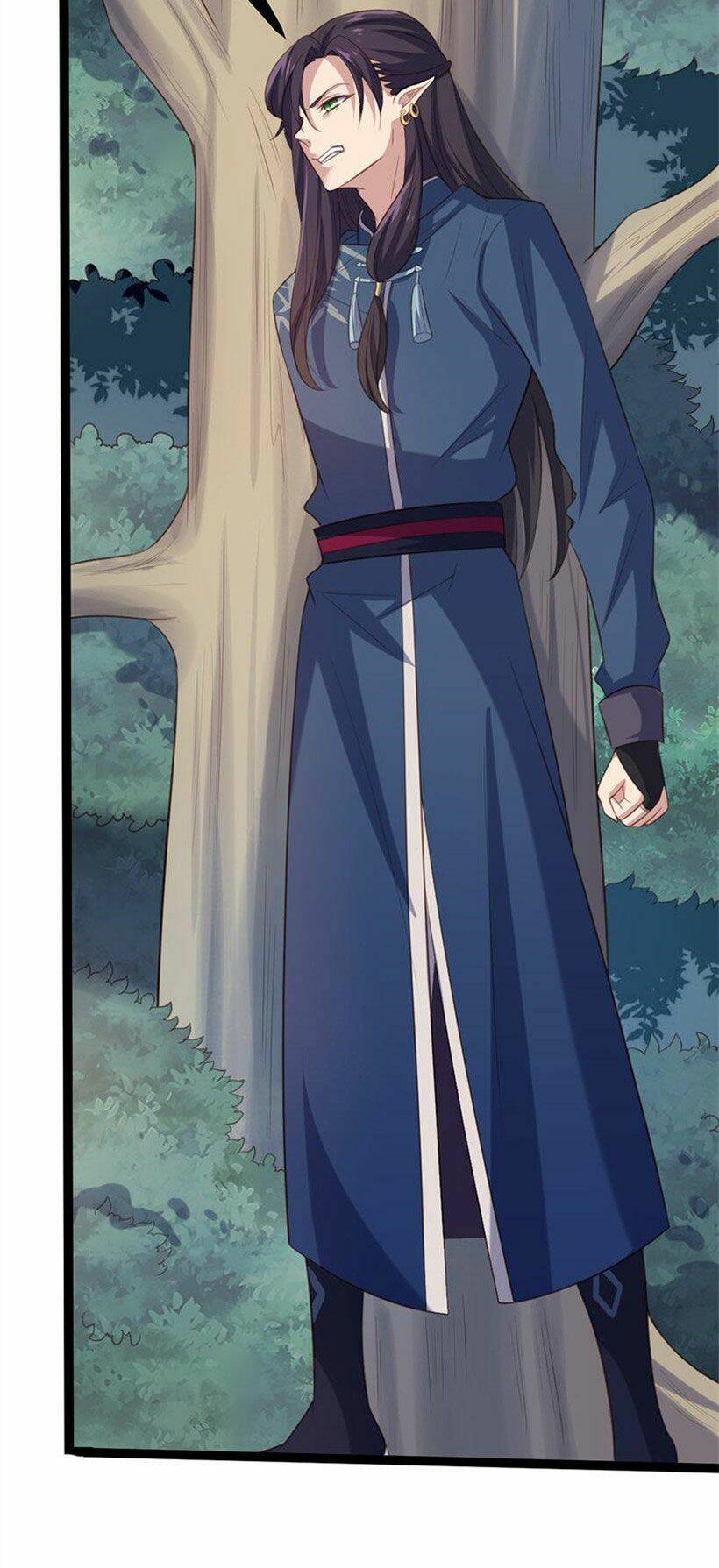 Khuynh Thế Đế Vương Cơ Chapter 65.1 - Trang 2