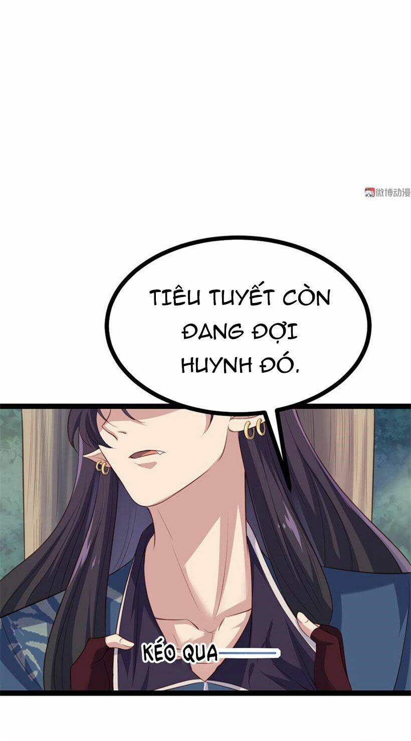 Khuynh Thế Đế Vương Cơ Chapter 65.1 - Trang 2