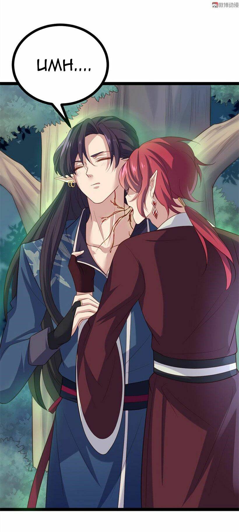 Khuynh Thế Đế Vương Cơ Chapter 65.1 - Trang 2