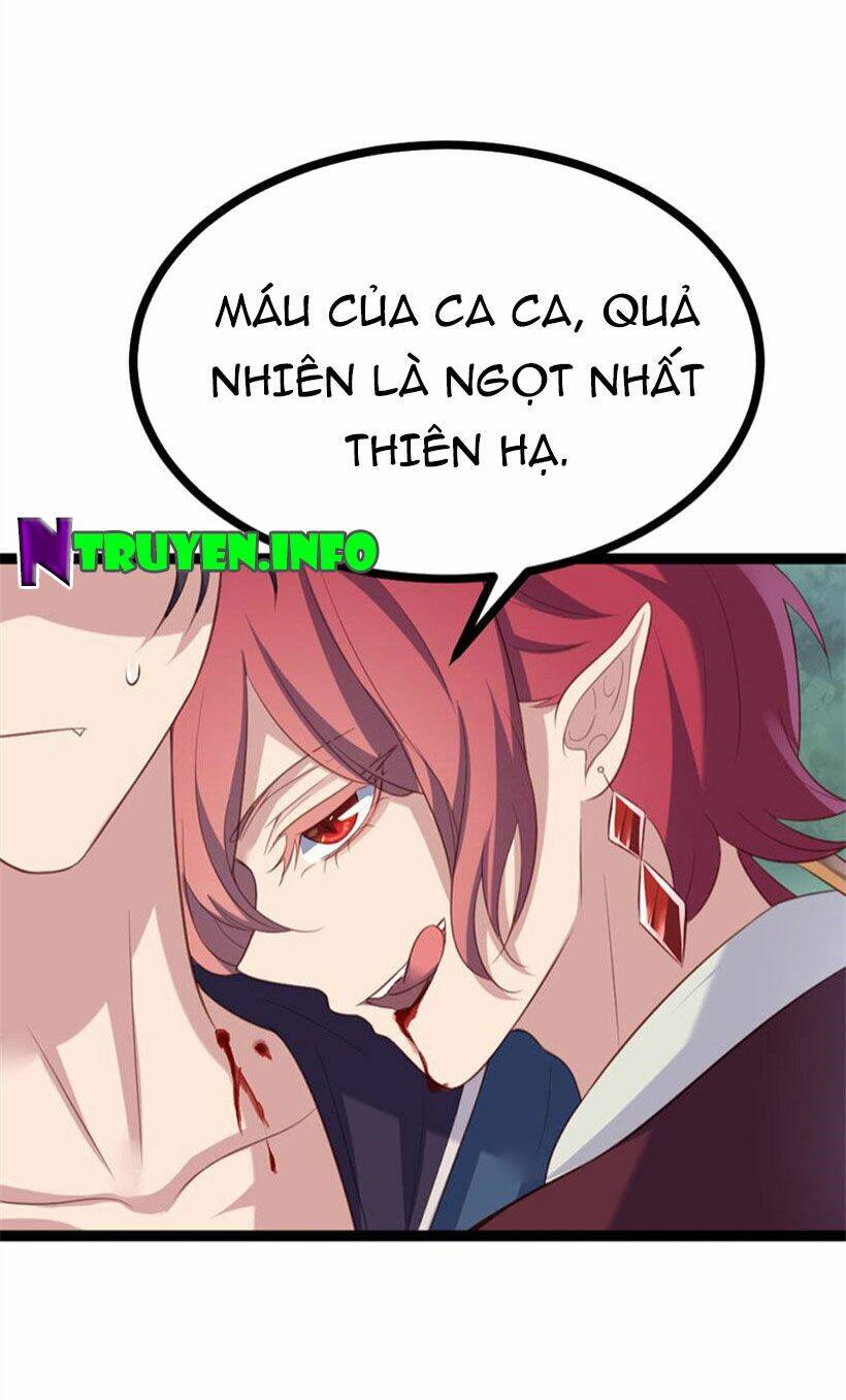 Khuynh Thế Đế Vương Cơ Chapter 65.1 - Trang 2