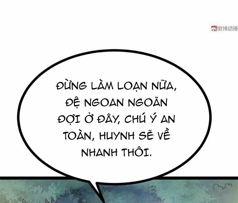 Khuynh Thế Đế Vương Cơ Chapter 65.1 - Trang 2