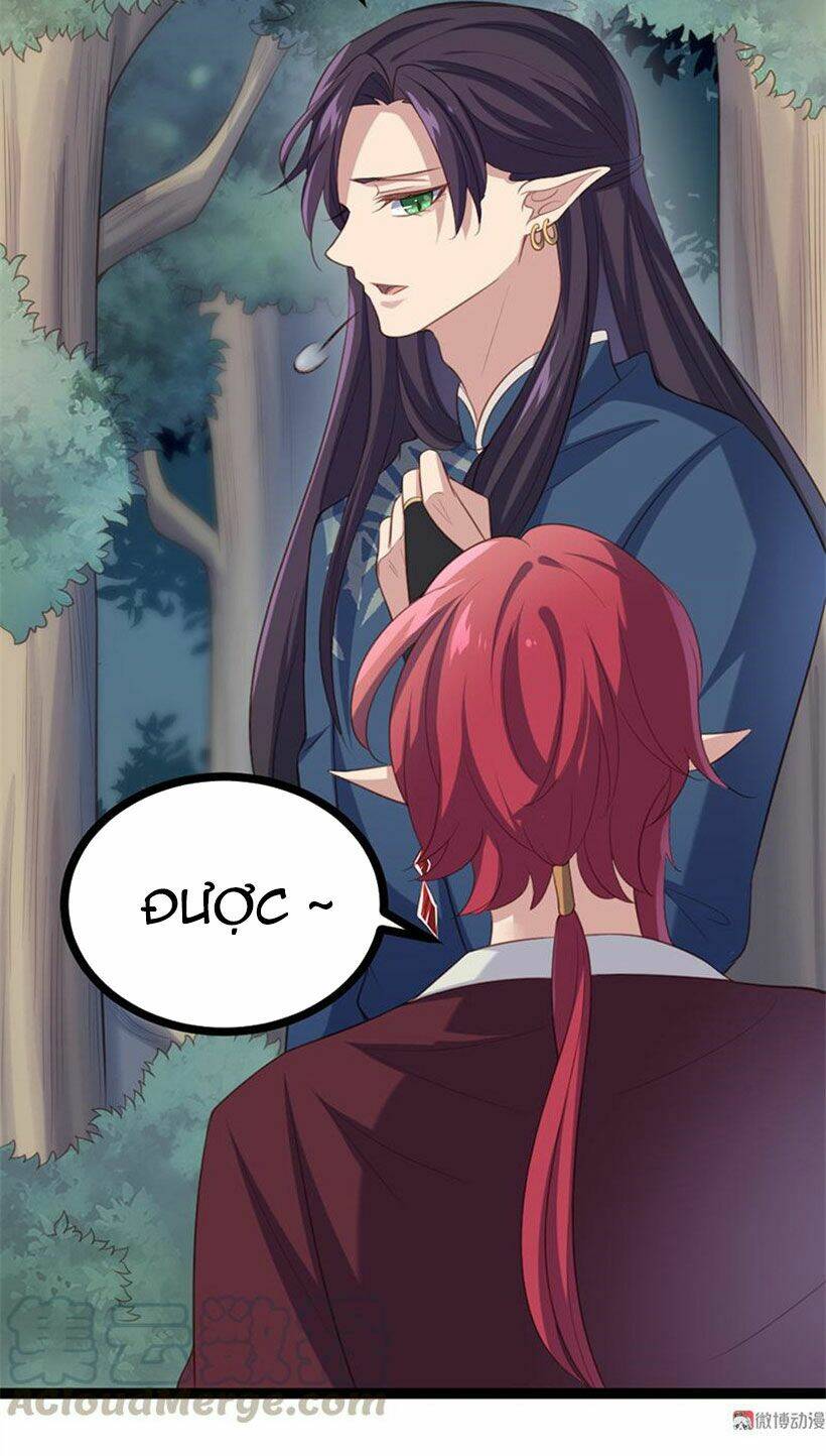 Khuynh Thế Đế Vương Cơ Chapter 65.1 - Trang 2