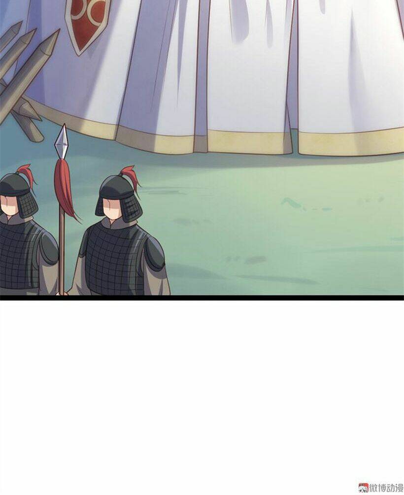 Khuynh Thế Đế Vương Cơ Chapter 65.1 - Trang 2