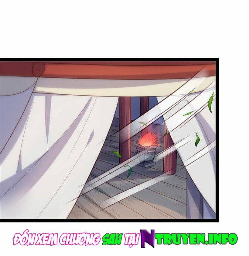 Khuynh Thế Đế Vương Cơ Chapter 65.1 - Trang 2