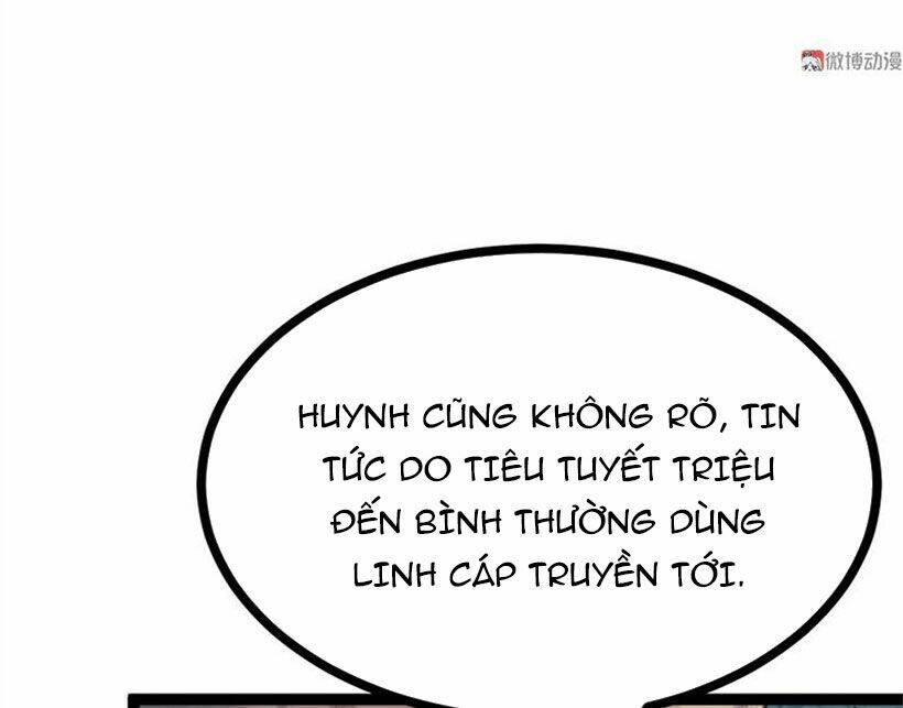 Khuynh Thế Đế Vương Cơ Chapter 65.1 - Trang 2