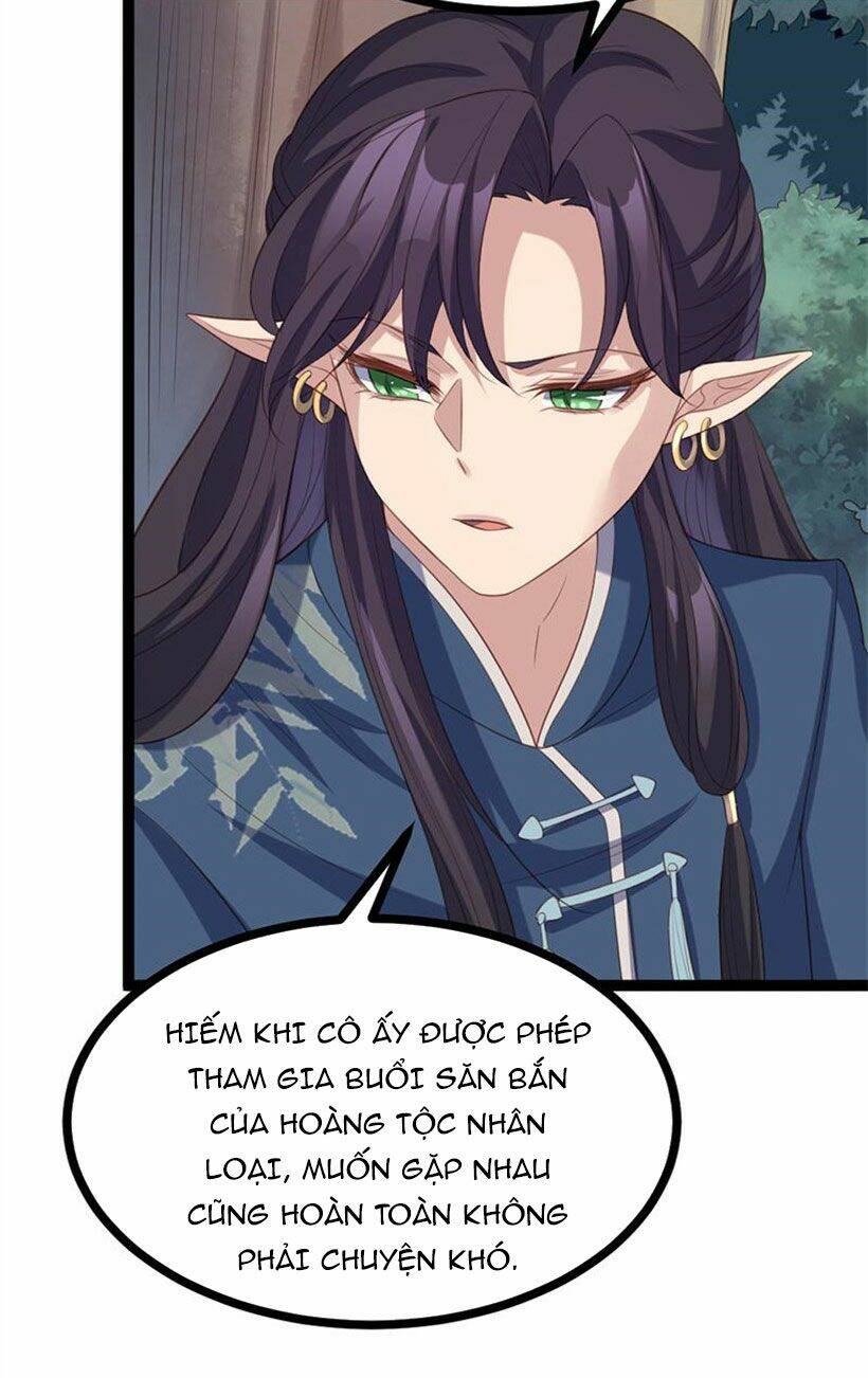 Khuynh Thế Đế Vương Cơ Chapter 65.1 - Trang 2