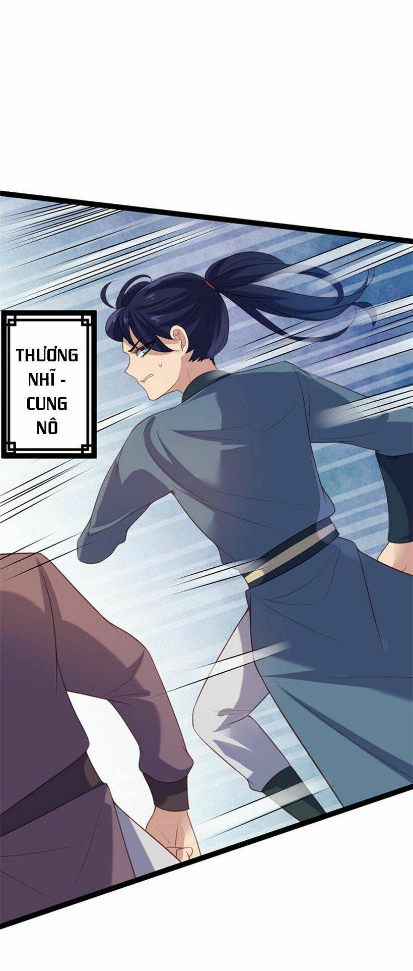 Khuynh Thế Đế Vương Cơ Chapter 65.1 - Trang 2