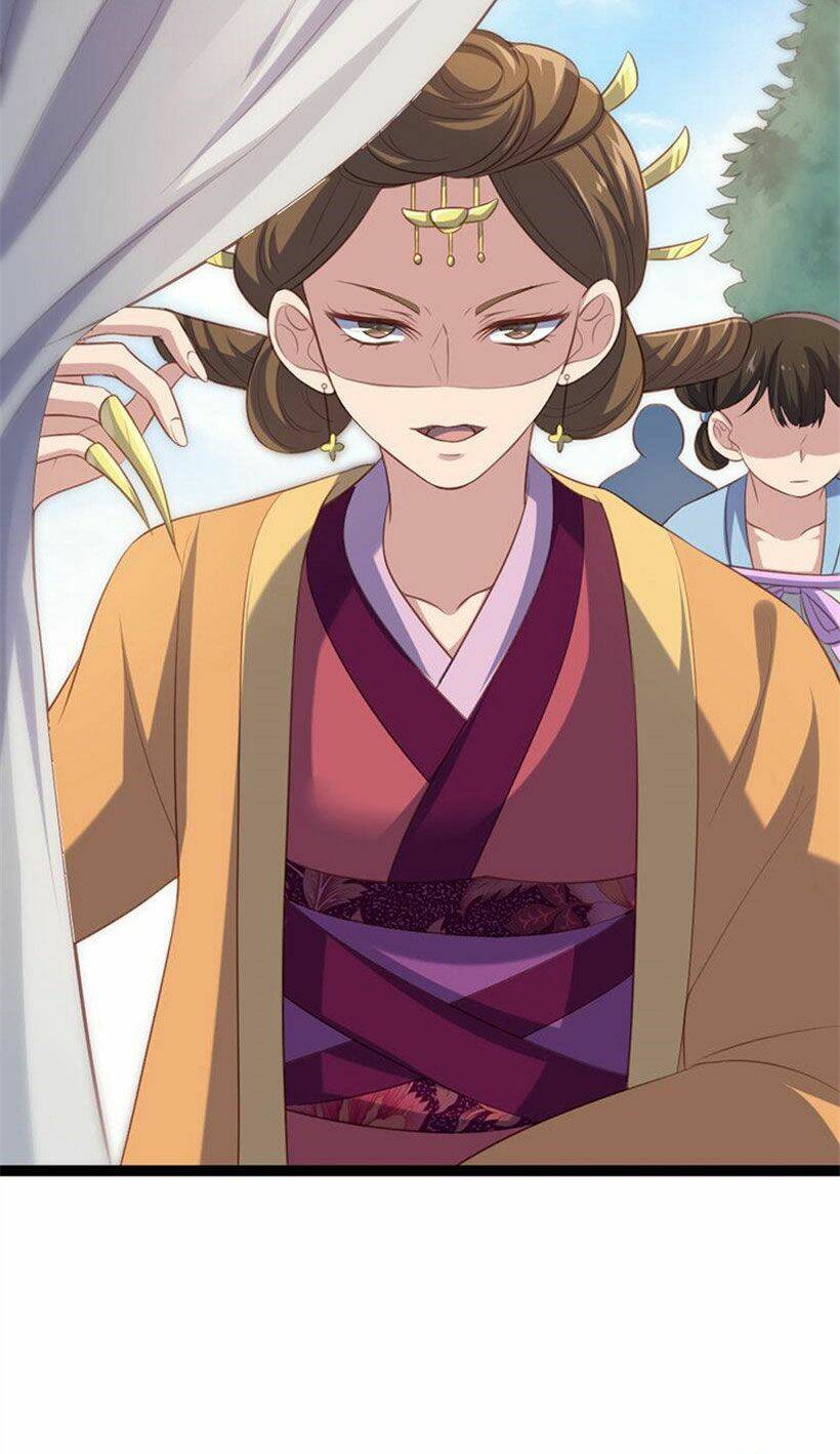 Khuynh Thế Đế Vương Cơ Chapter 65.2 - Trang 2