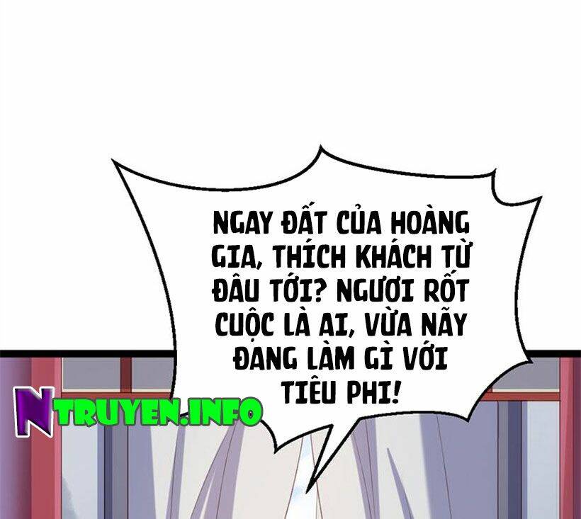 Khuynh Thế Đế Vương Cơ Chapter 65.2 - Trang 2