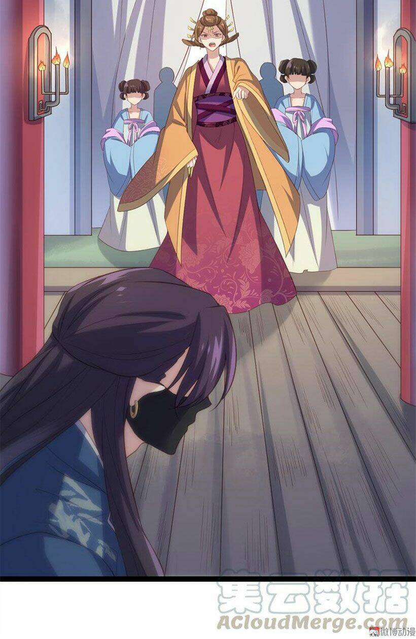 Khuynh Thế Đế Vương Cơ Chapter 65.2 - Trang 2