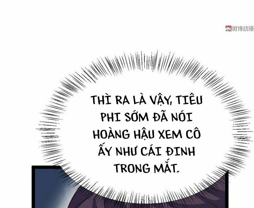 Khuynh Thế Đế Vương Cơ Chapter 65.2 - Trang 2