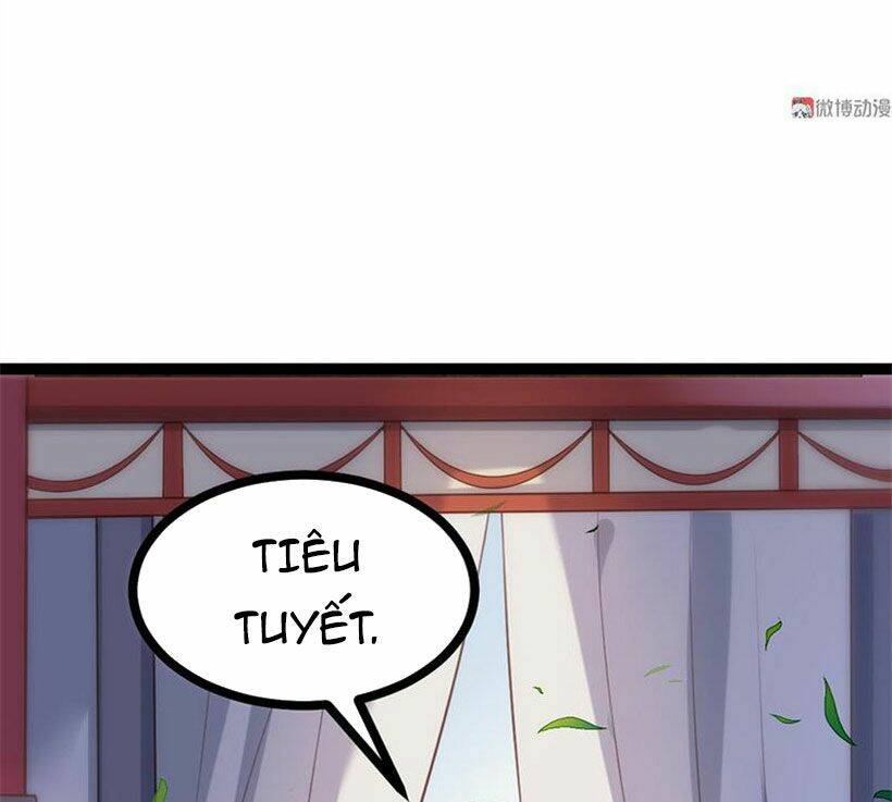 Khuynh Thế Đế Vương Cơ Chapter 65.2 - Trang 2