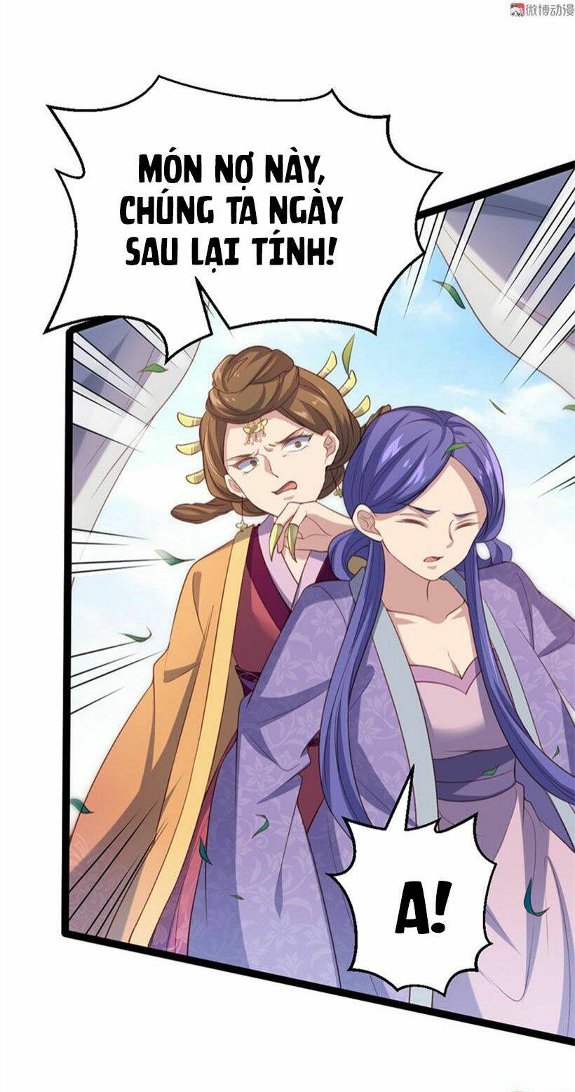 Khuynh Thế Đế Vương Cơ Chapter 65.2 - Trang 2