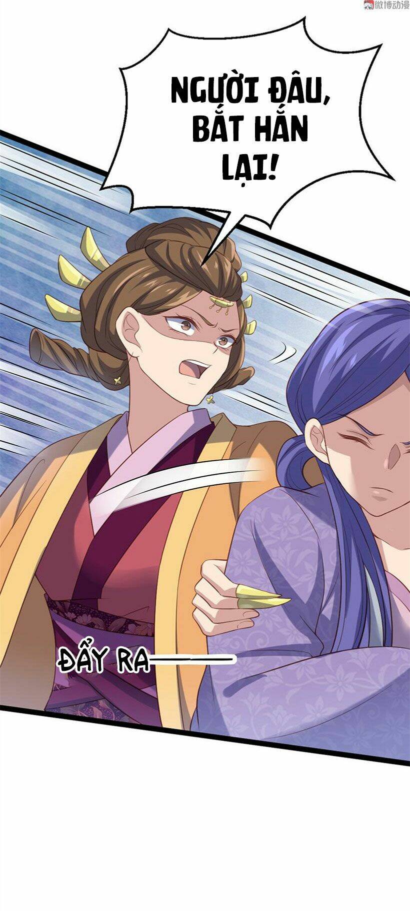 Khuynh Thế Đế Vương Cơ Chapter 65.2 - Trang 2