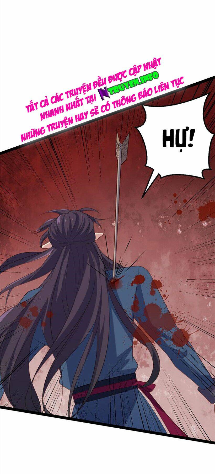 Khuynh Thế Đế Vương Cơ Chapter 65.2 - Trang 2