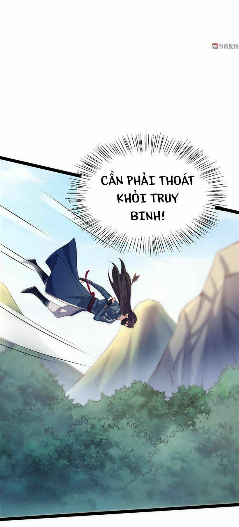 Khuynh Thế Đế Vương Cơ Chapter 65.2 - Trang 2