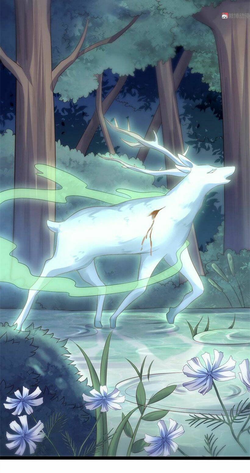 Khuynh Thế Đế Vương Cơ Chapter 65.2 - Trang 2