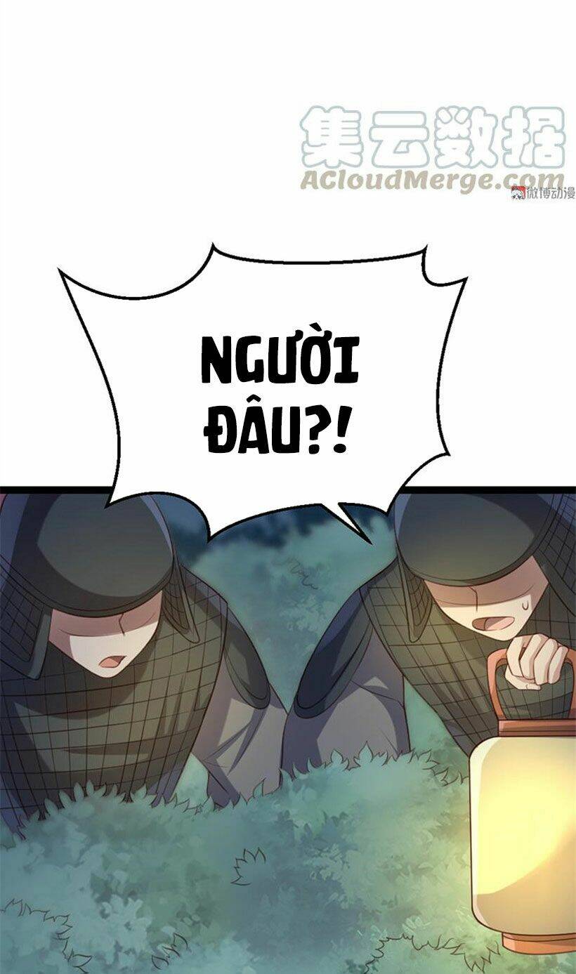 Khuynh Thế Đế Vương Cơ Chapter 65.2 - Trang 2