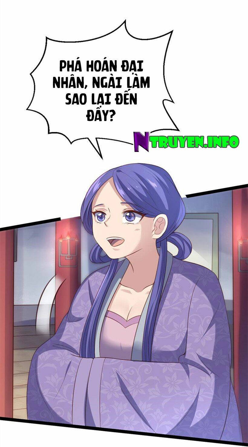 Khuynh Thế Đế Vương Cơ Chapter 65.2 - Trang 2