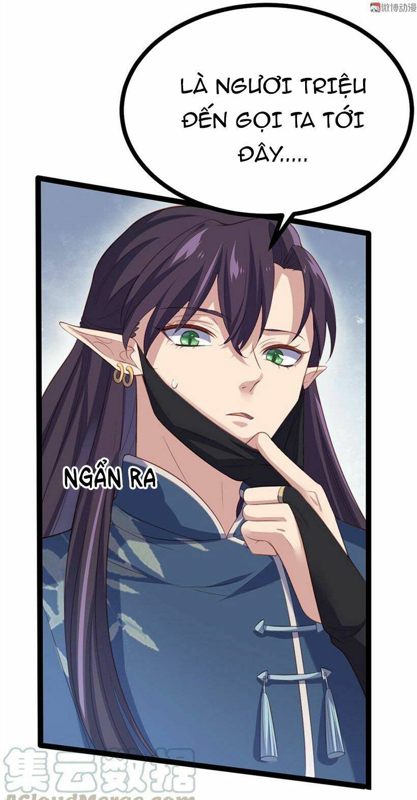 Khuynh Thế Đế Vương Cơ Chapter 65.2 - Trang 2