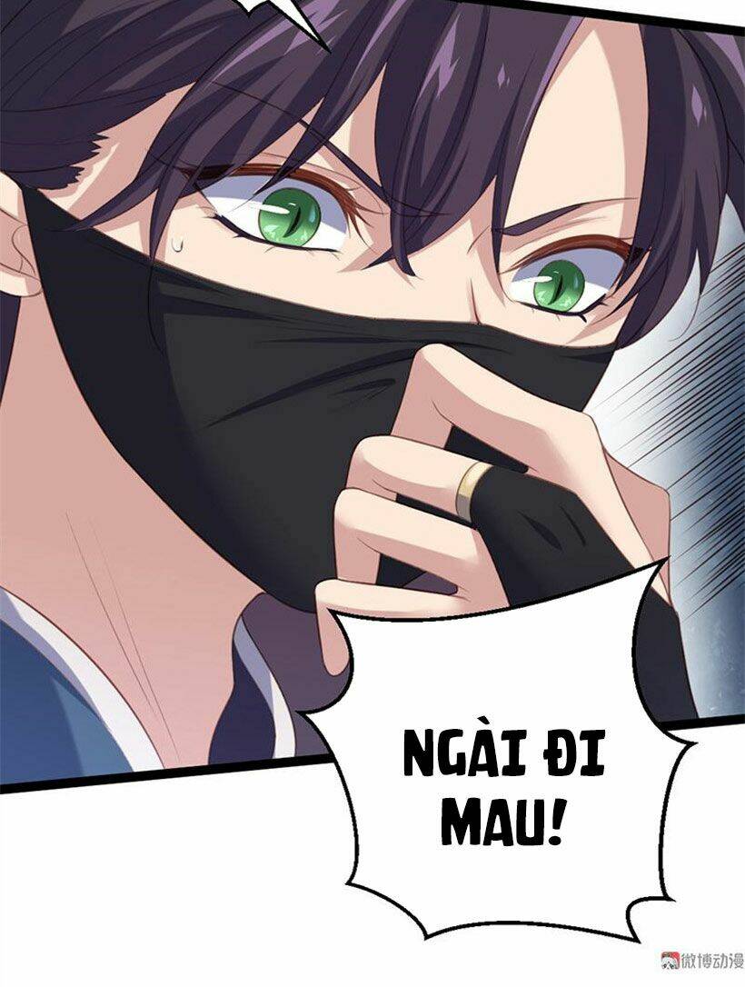 Khuynh Thế Đế Vương Cơ Chapter 65.2 - Trang 2