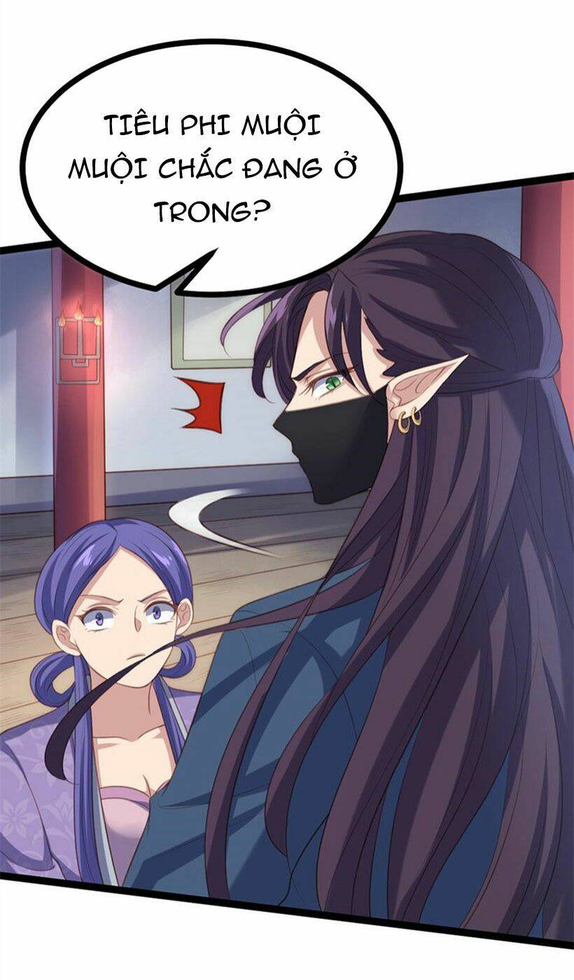 Khuynh Thế Đế Vương Cơ Chapter 65.2 - Trang 2