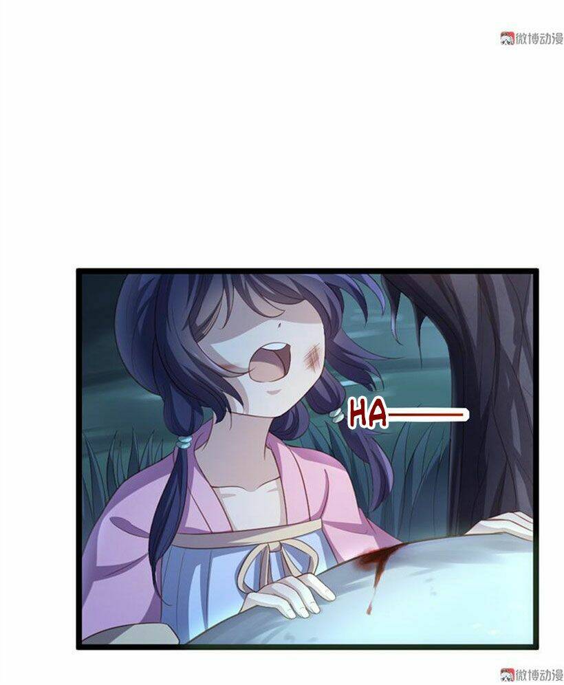 Khuynh Thế Đế Vương Cơ Chapter 66.1 - Trang 2